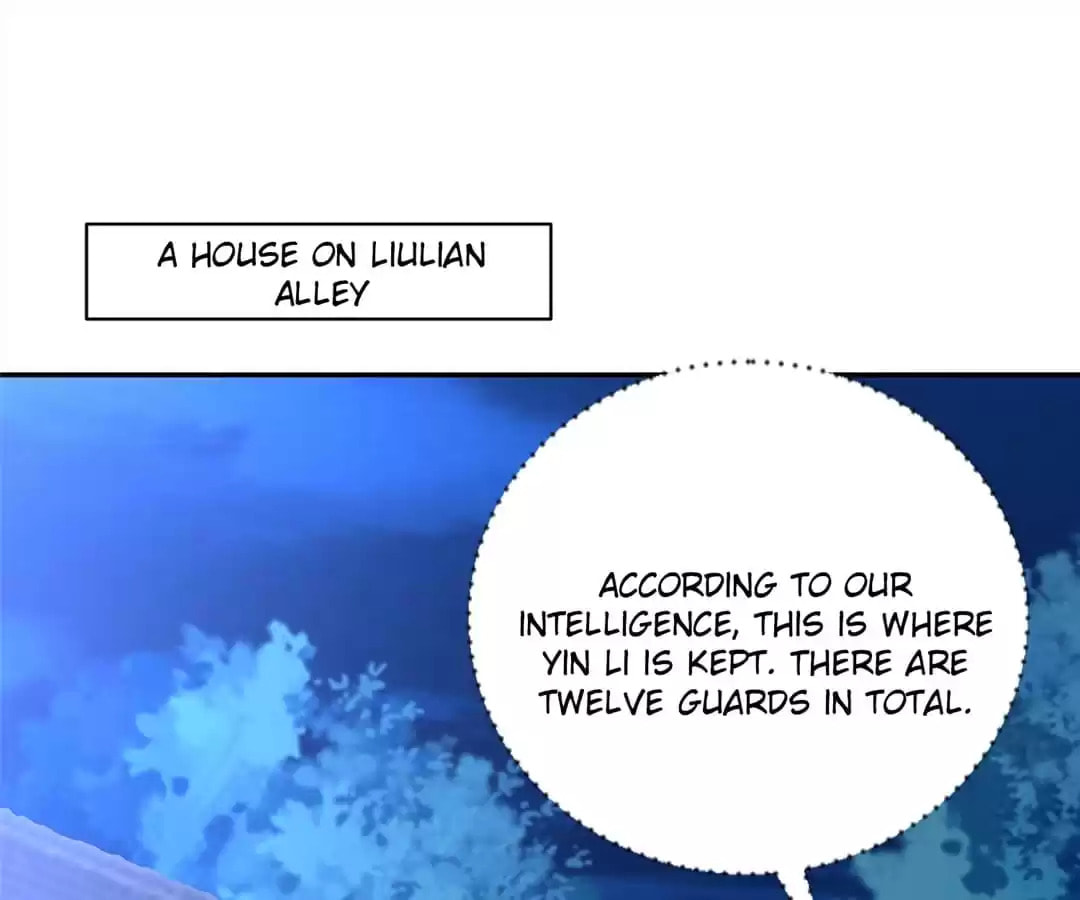 Forensic Princess Chapter 266 page 37 - 