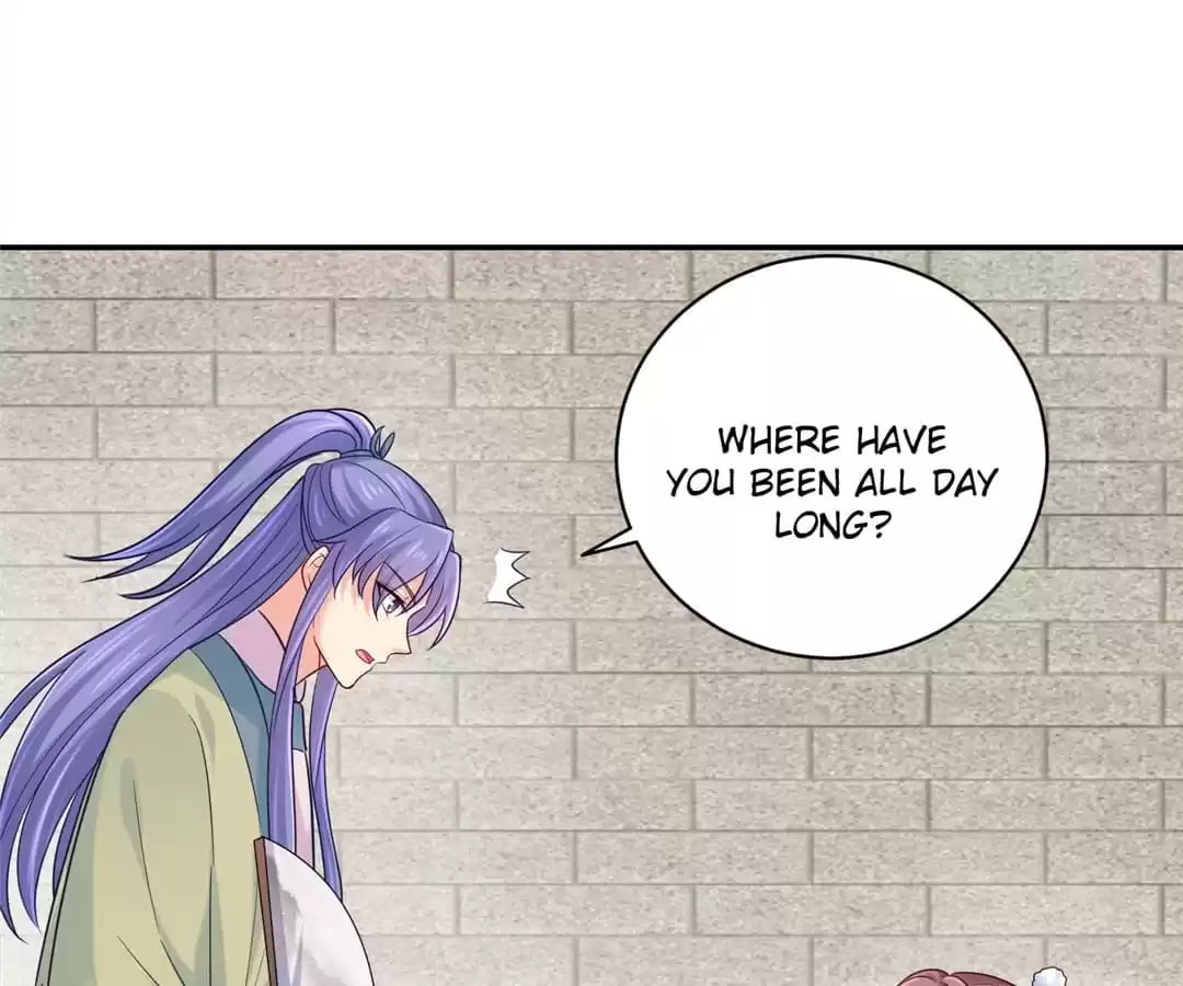 Forensic Princess Chapter 266 page 5 - 