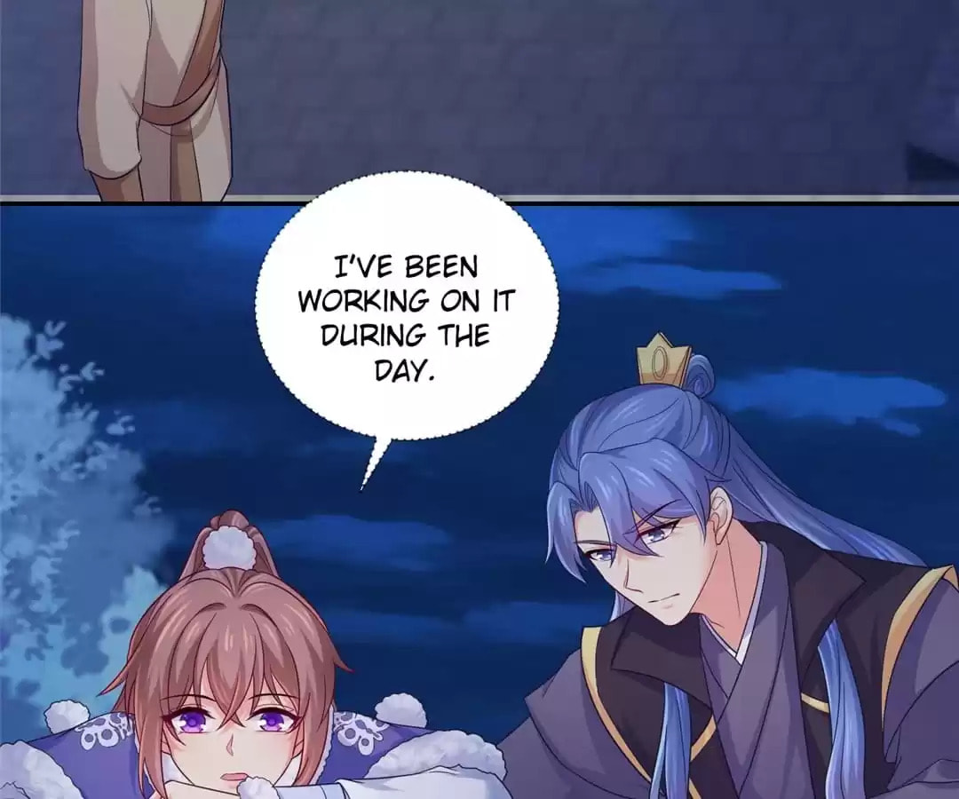 Forensic Princess Chapter 266 page 41 - 