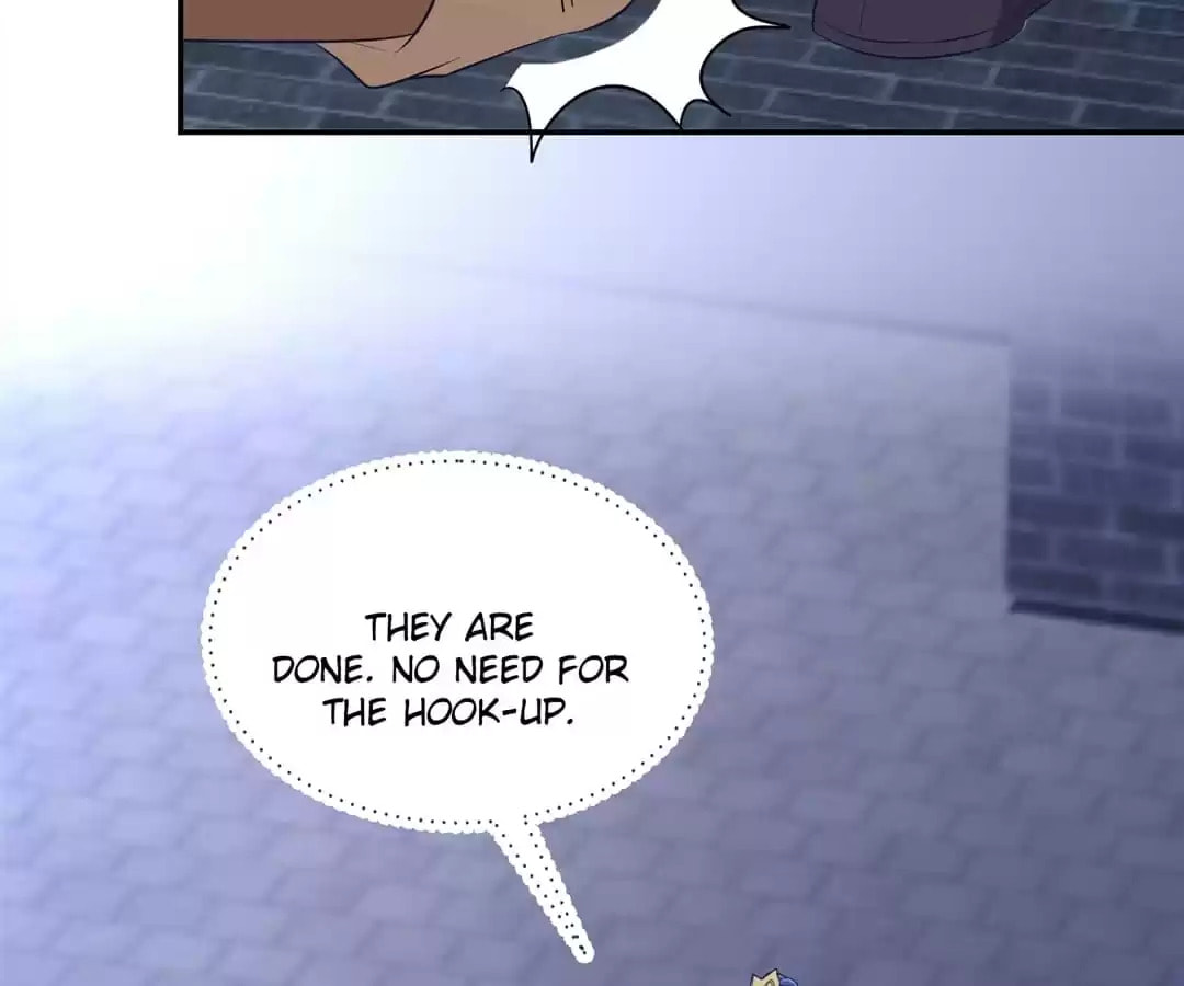 Forensic Princess Chapter 266 page 47 - 