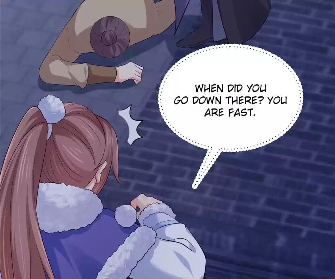 Forensic Princess Chapter 266 page 49 - 