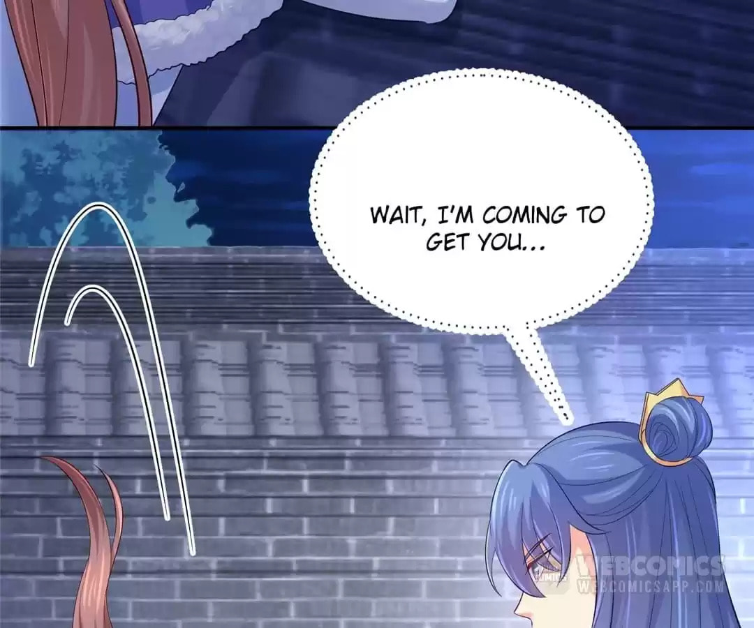 Forensic Princess Chapter 266 page 50 - 