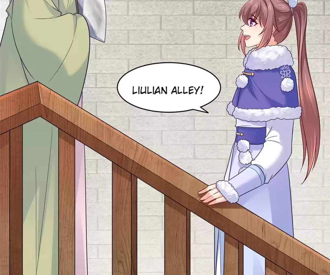 Forensic Princess Chapter 266 page 6 - 