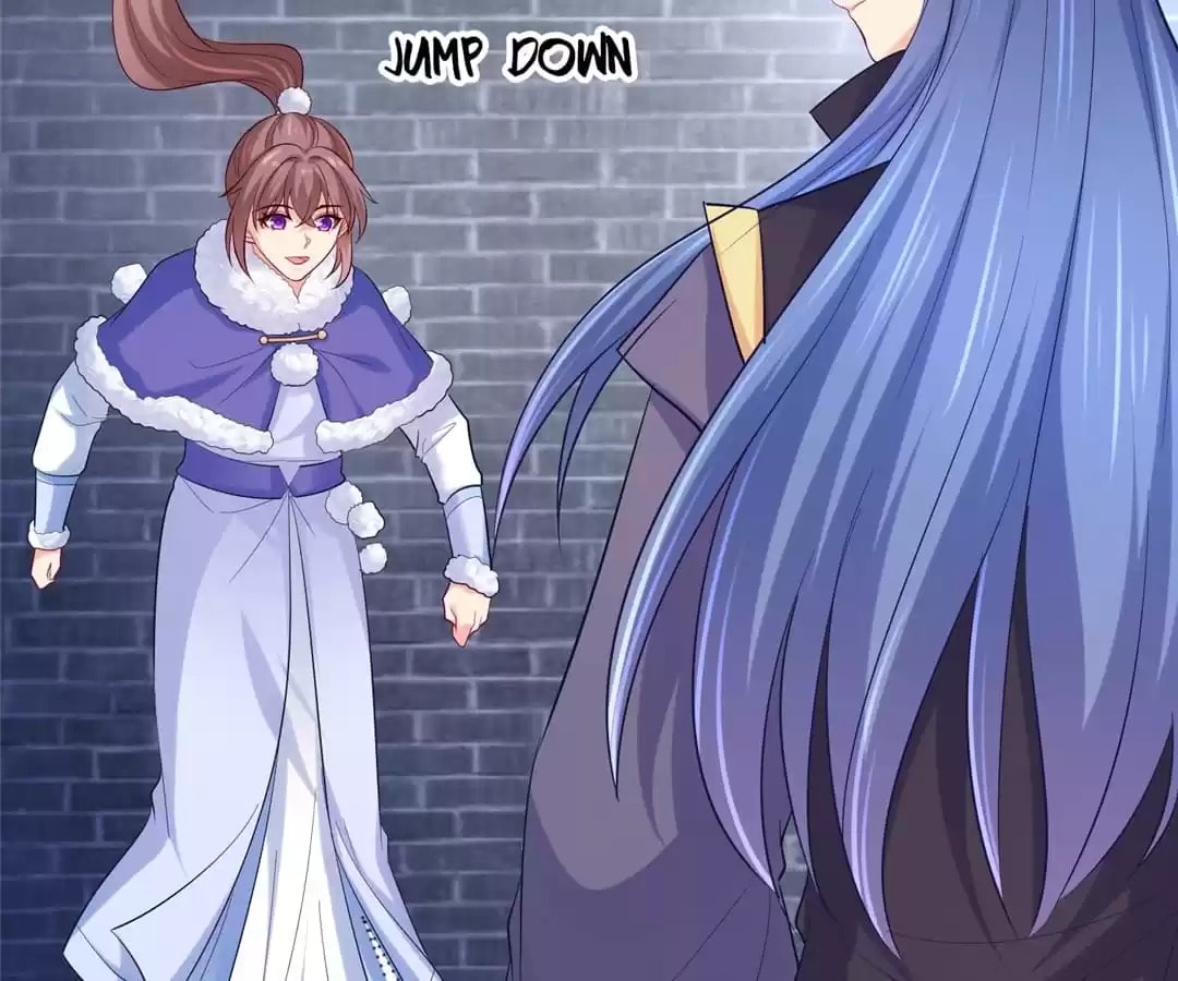 Forensic Princess Chapter 266 page 51 - 