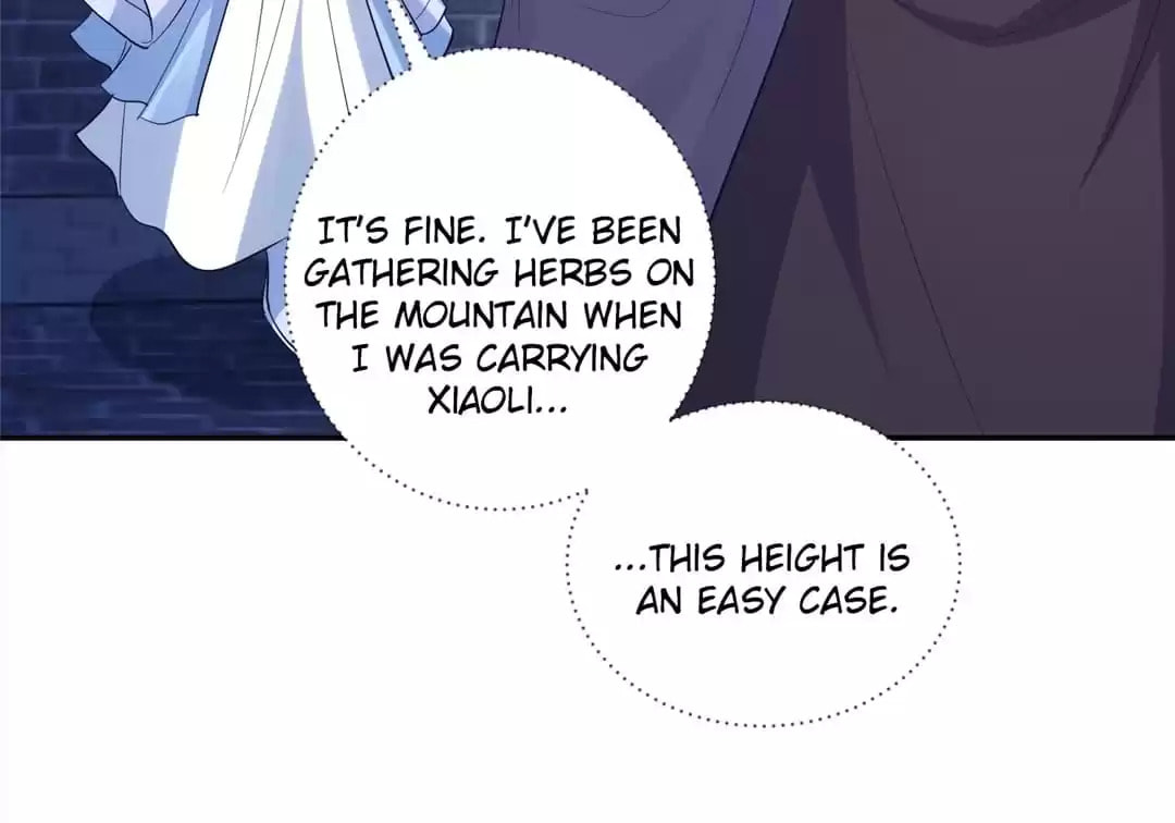 Forensic Princess Chapter 266 page 52 - 