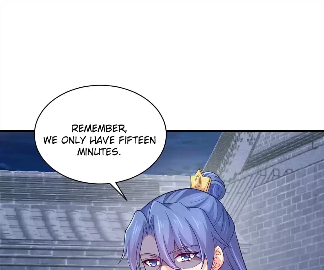 Forensic Princess Chapter 266 page 53 - 