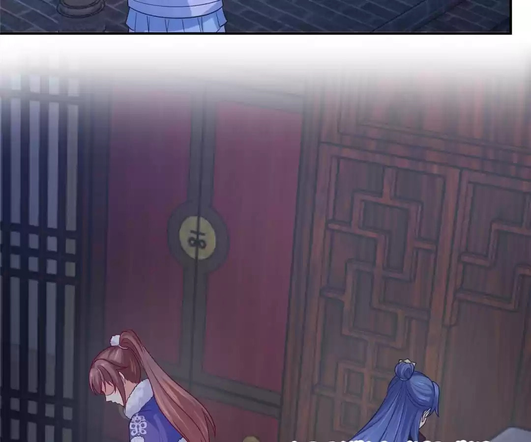 Forensic Princess Chapter 266 page 57 - 