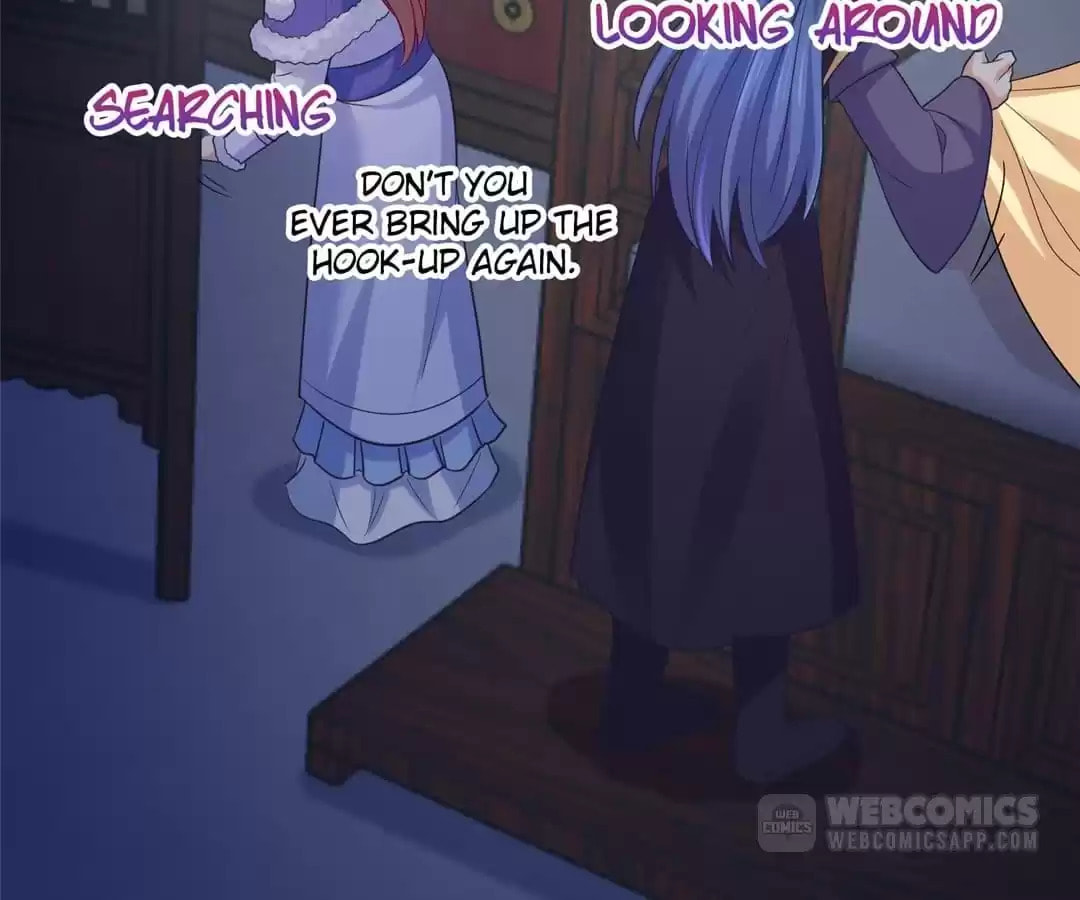 Forensic Princess Chapter 266 page 58 - 