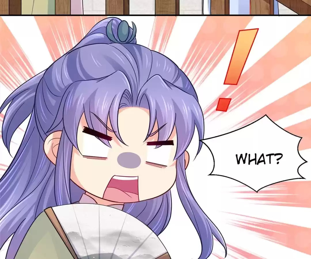 Forensic Princess Chapter 266 page 7 - 