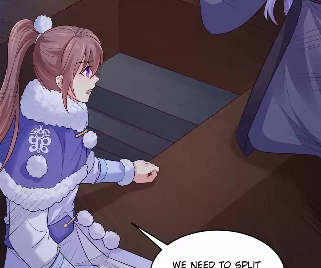 Forensic Princess Chapter 266 page 63 - 