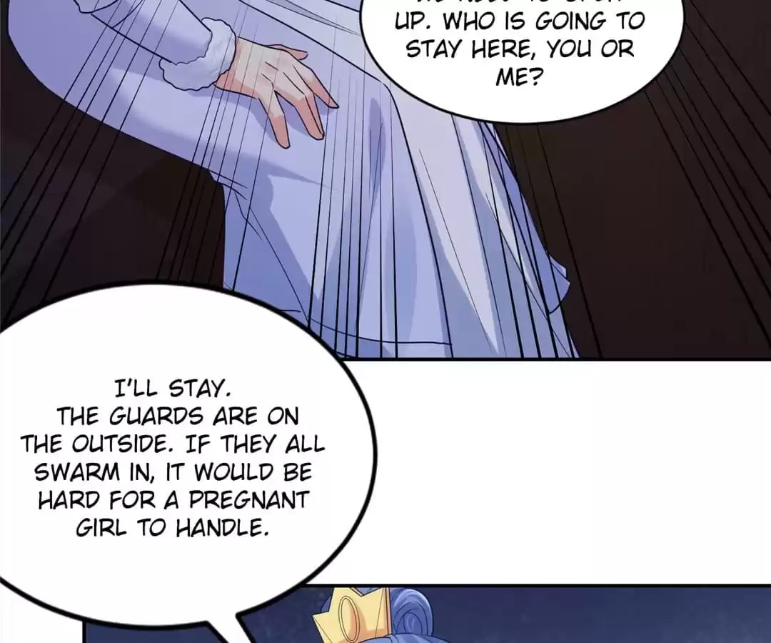 Forensic Princess Chapter 266 page 64 - 