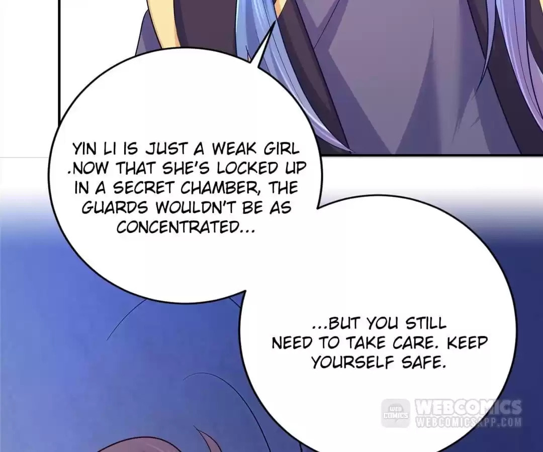 Forensic Princess Chapter 266 page 66 - 