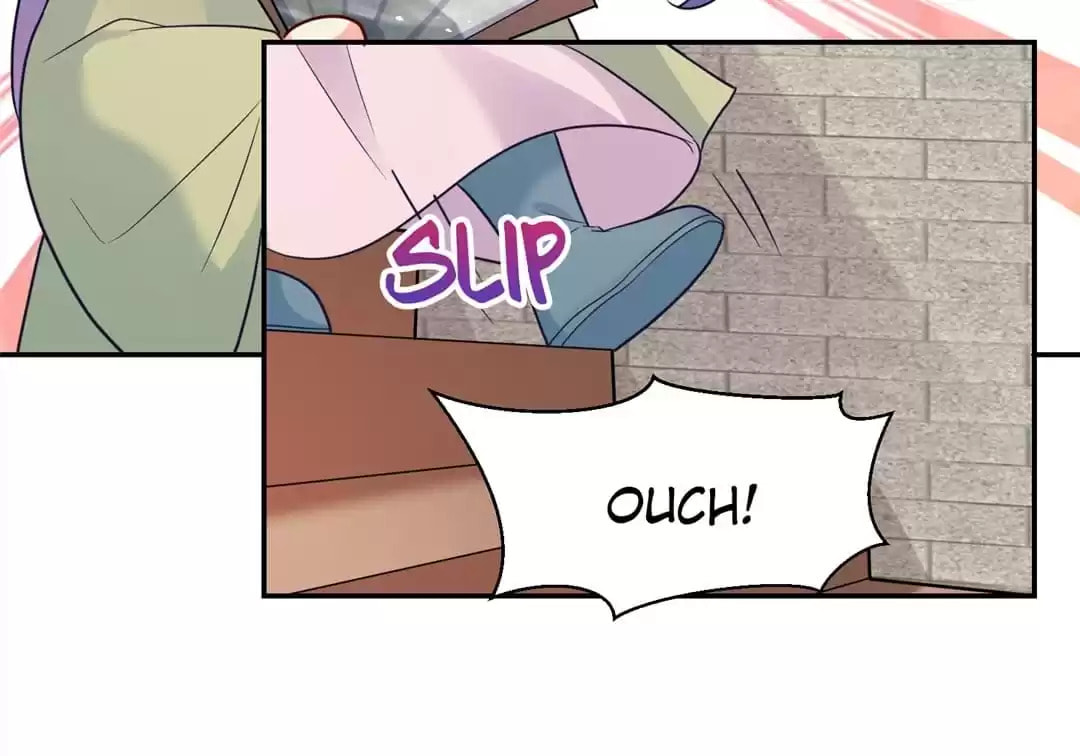Forensic Princess Chapter 266 page 8 - 