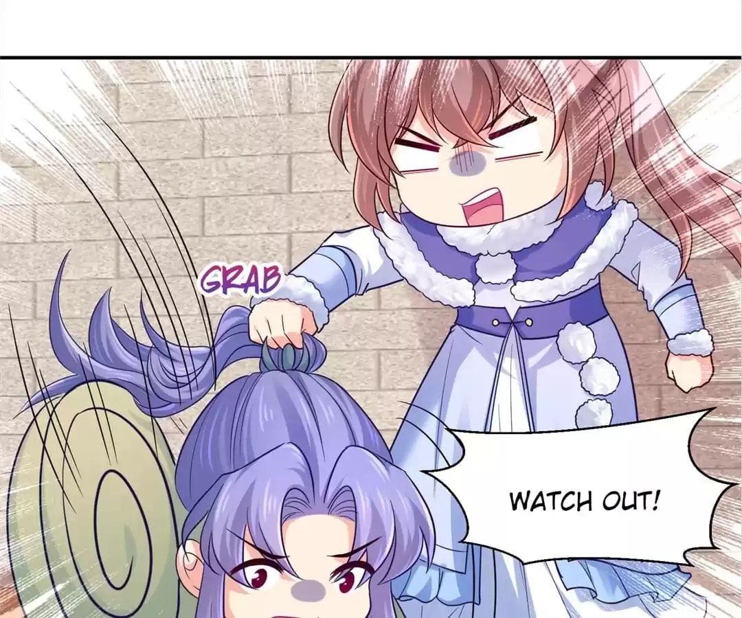 Forensic Princess Chapter 266 page 9 - 