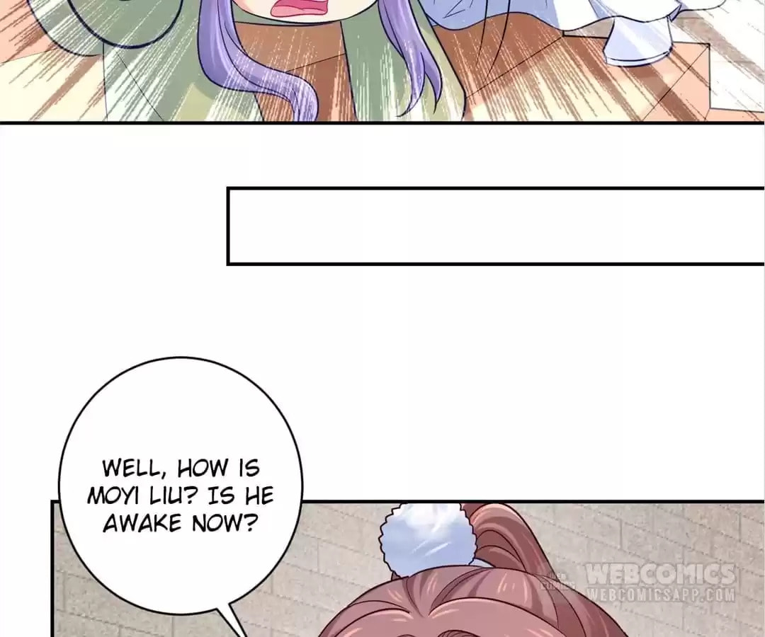 Forensic Princess Chapter 266 page 10 - 