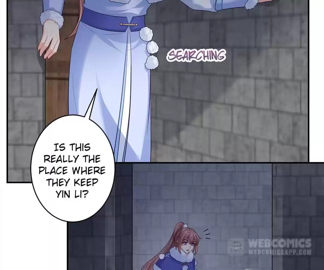 Forensic Princess Chapter 267 page 2 - 