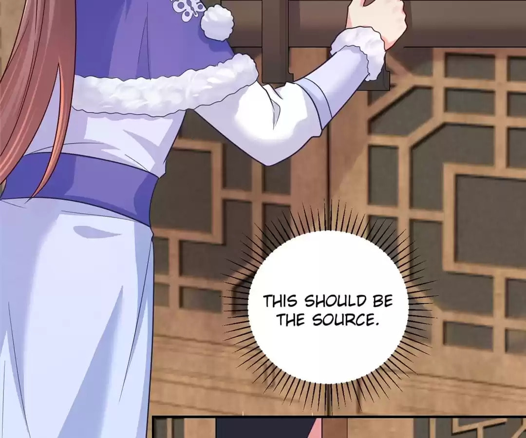 Forensic Princess Chapter 267 page 11 - 