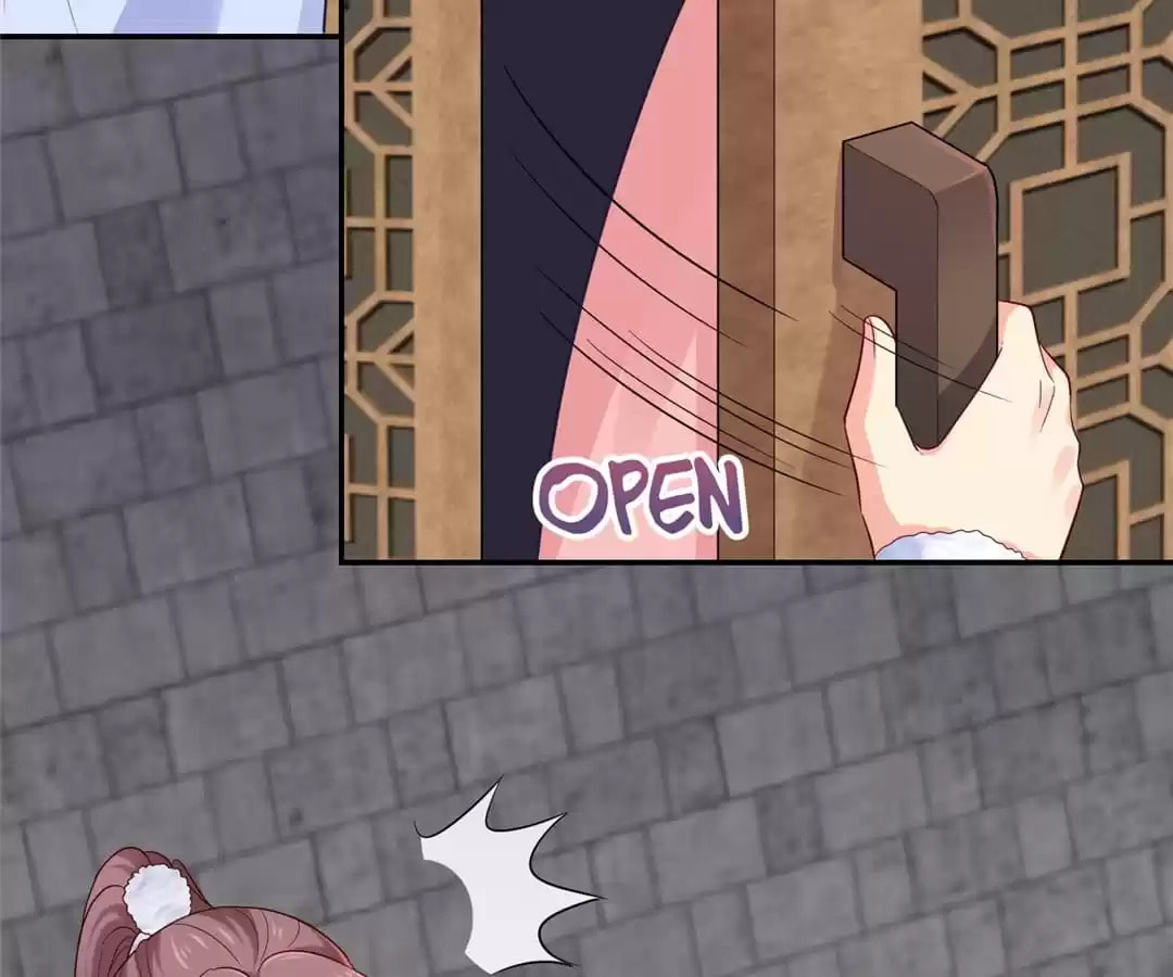Forensic Princess Chapter 267 page 12 - 
