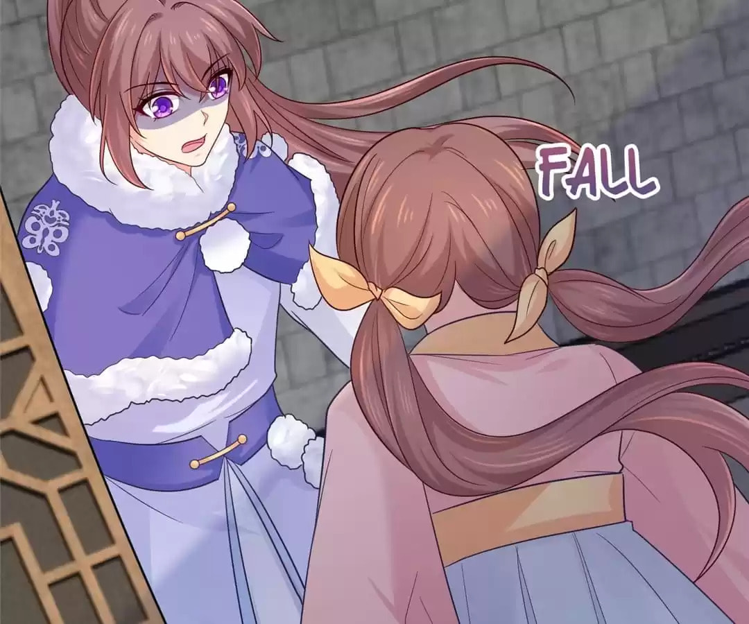 Forensic Princess Chapter 267 page 13 - 
