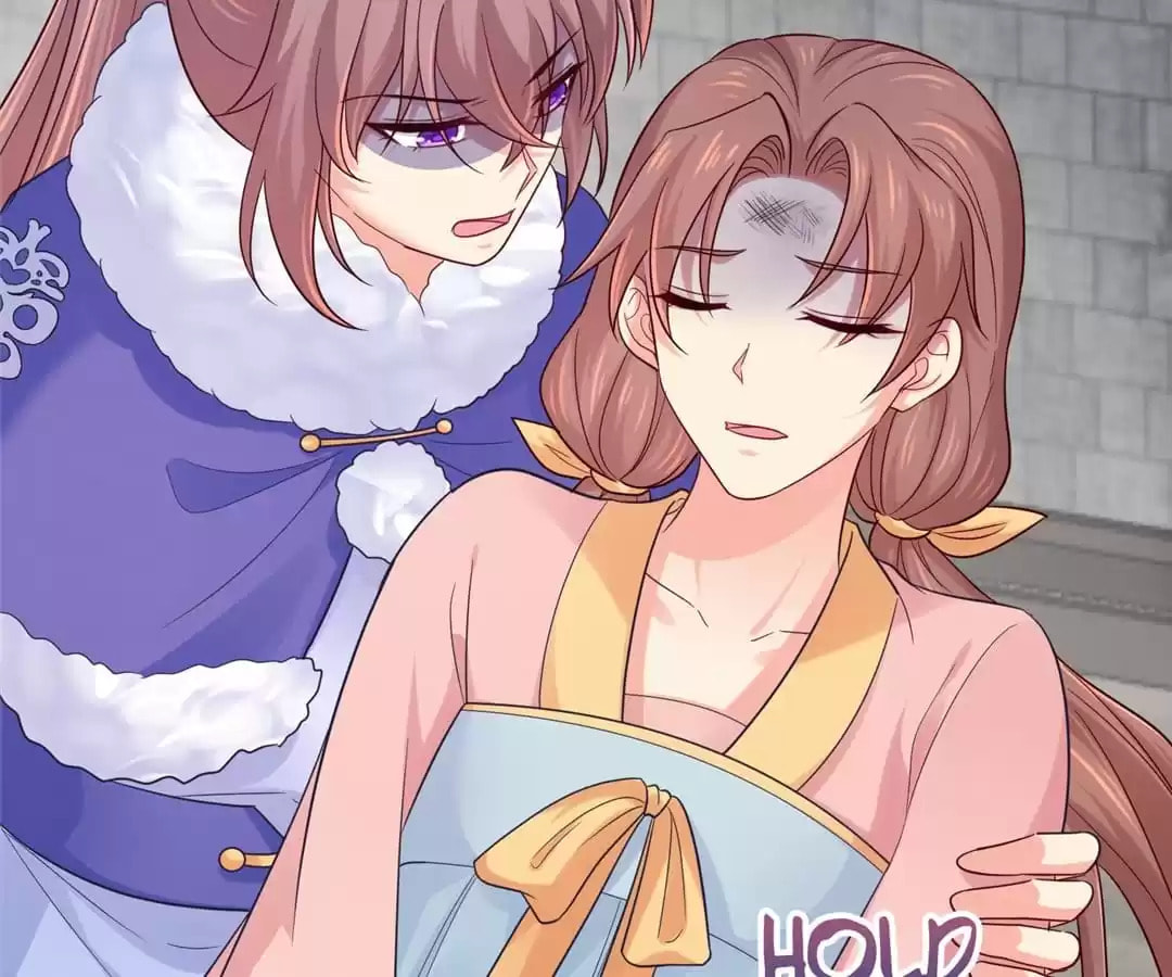Forensic Princess Chapter 267 page 15 - 