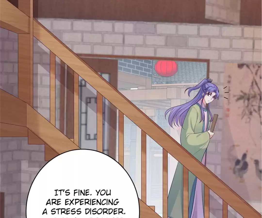 Forensic Princess Chapter 267 page 19 - 