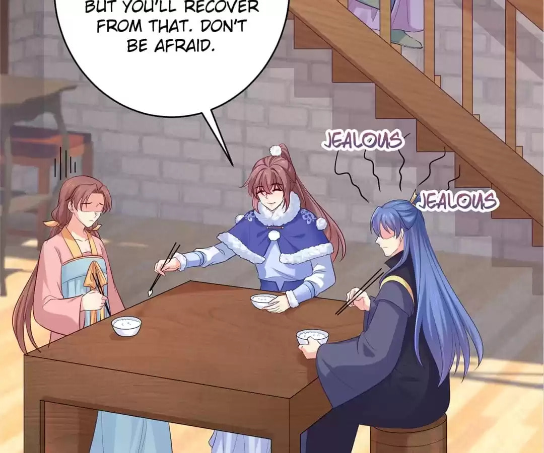 Forensic Princess Chapter 267 page 20 - 