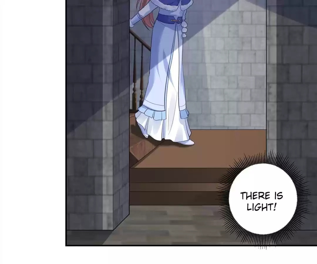 Forensic Princess Chapter 267 page 3 - 