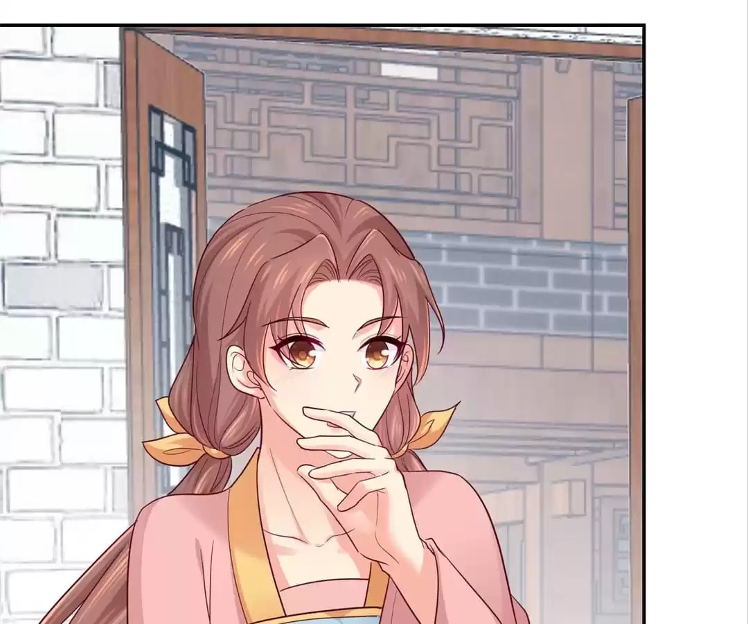 Forensic Princess Chapter 267 page 23 - 