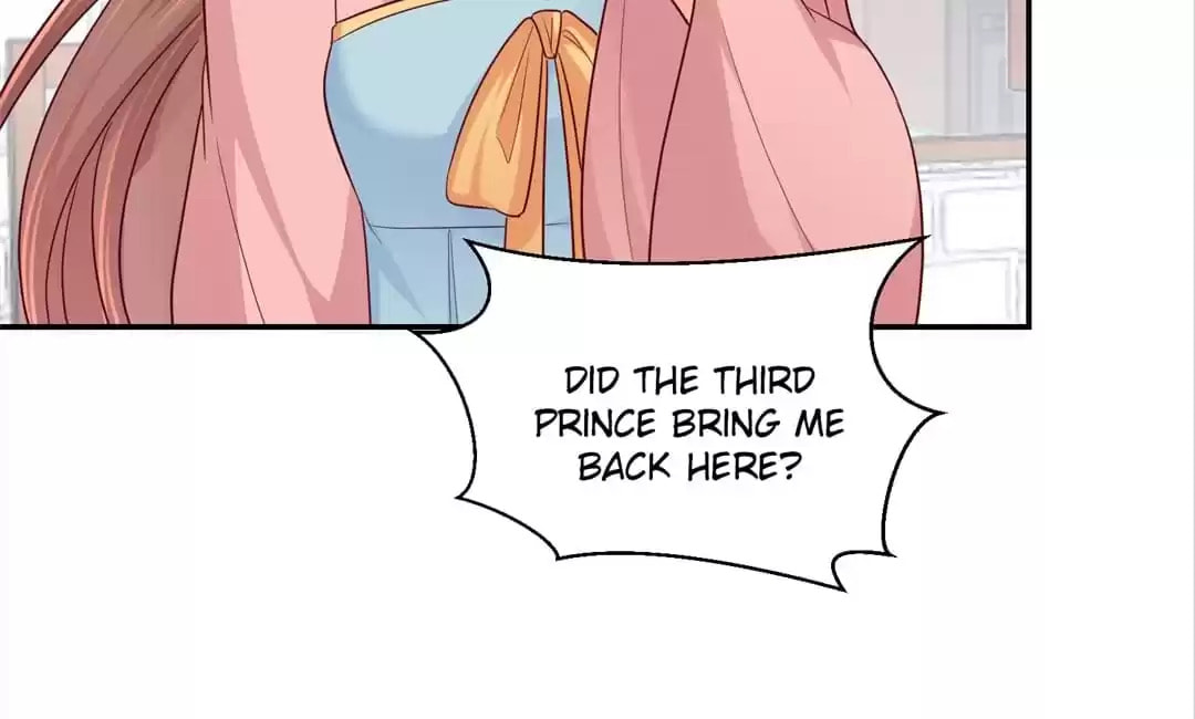 Forensic Princess Chapter 267 page 24 - 