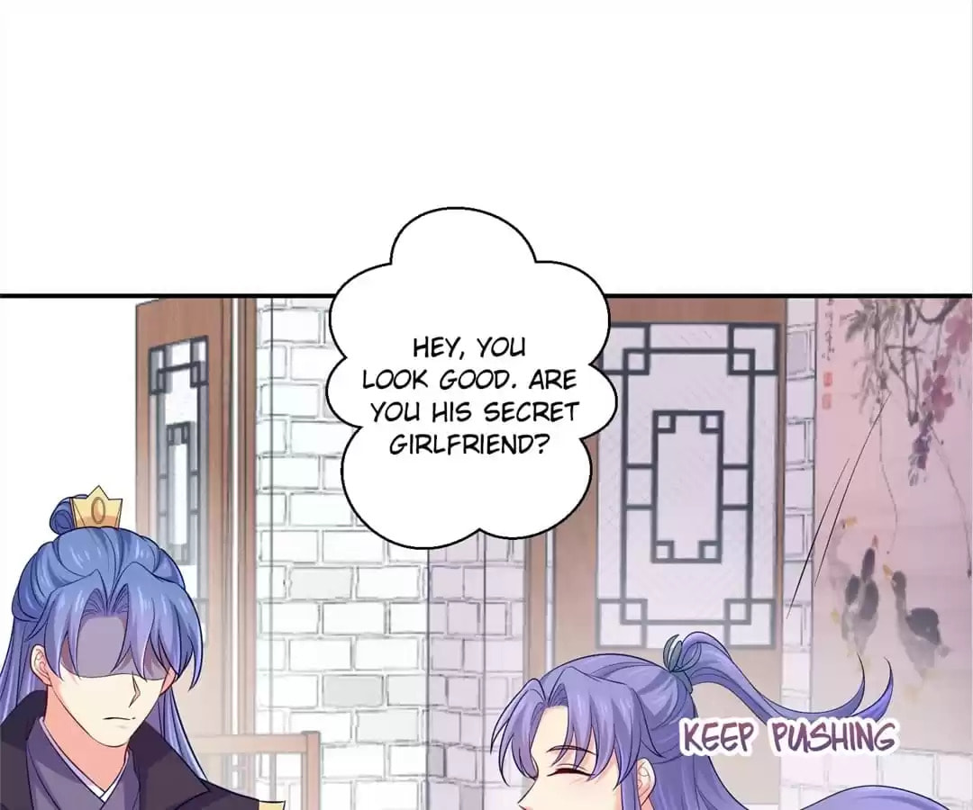 Forensic Princess Chapter 267 page 25 - 