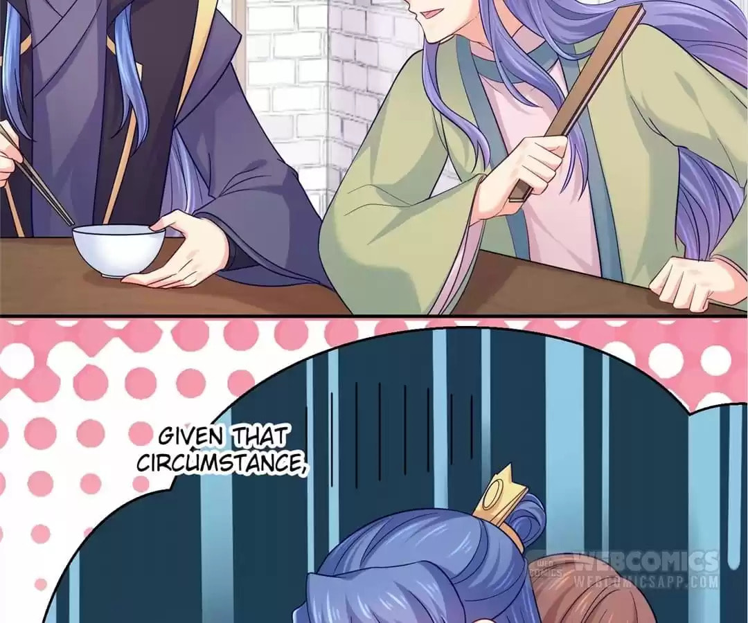 Forensic Princess Chapter 267 page 26 - 