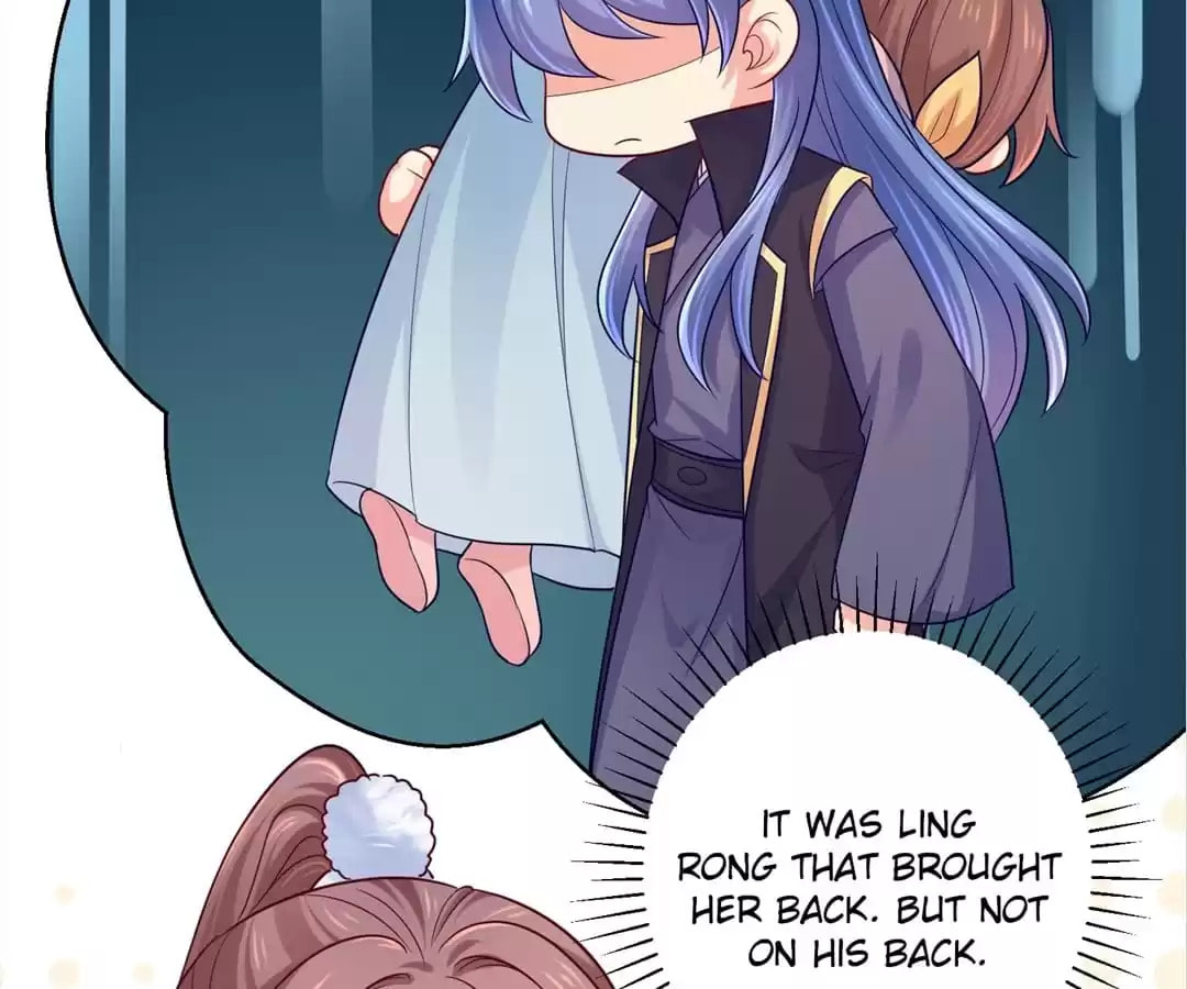 Forensic Princess Chapter 267 page 27 - 