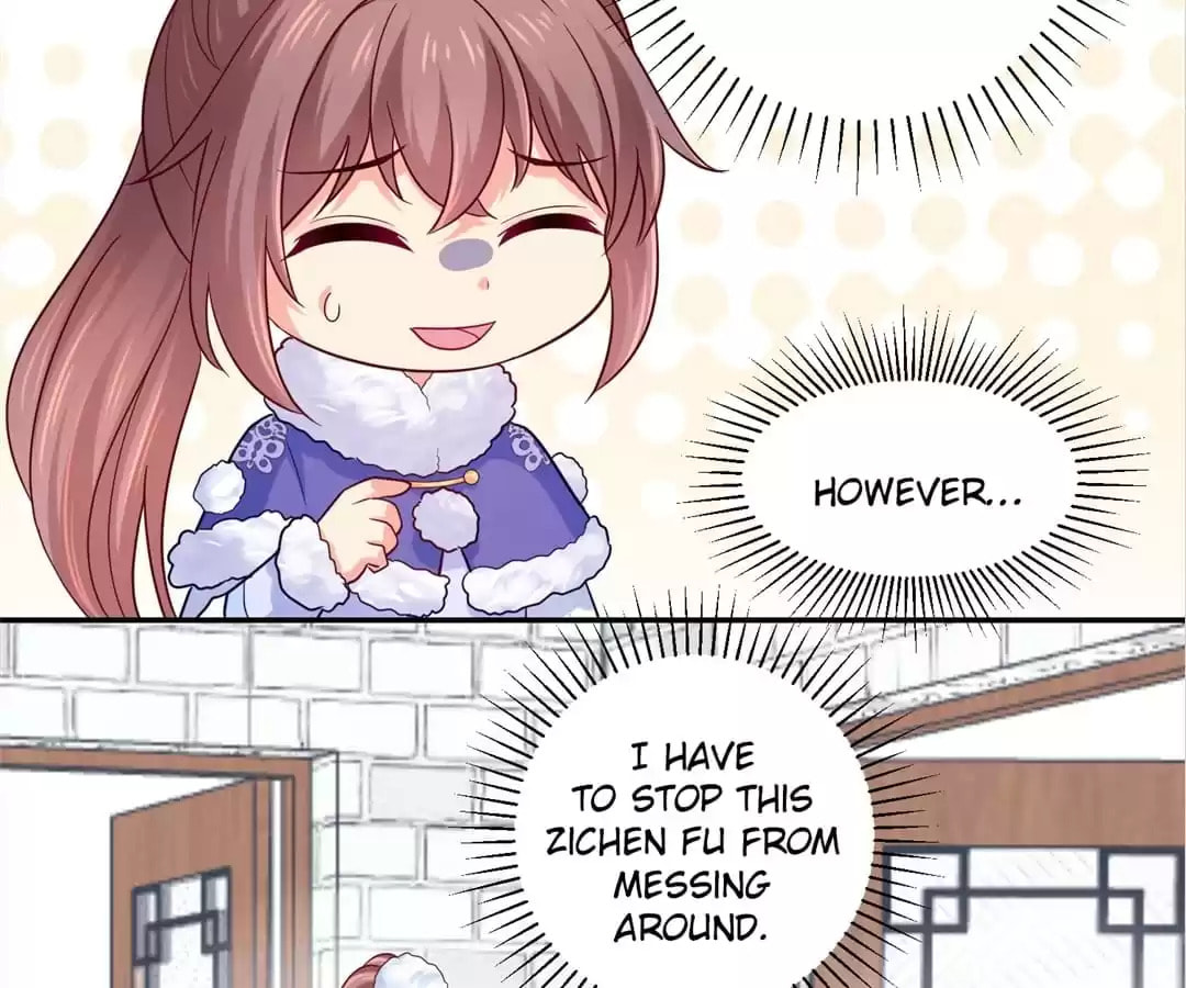 Forensic Princess Chapter 267 page 28 - 