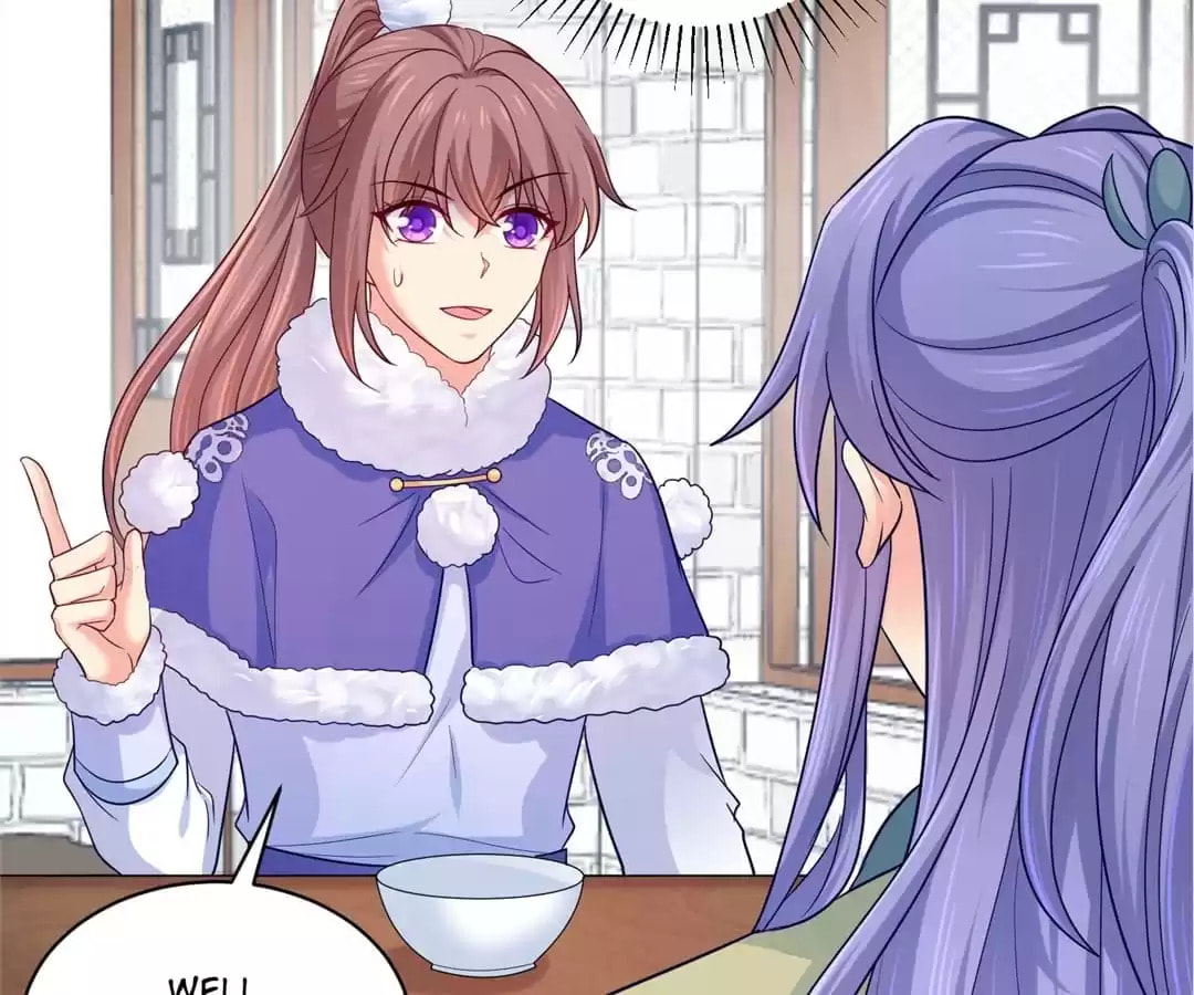 Forensic Princess Chapter 267 page 29 - 