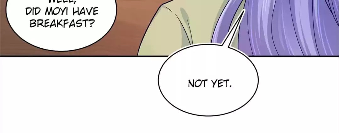 Forensic Princess Chapter 267 page 30 - 