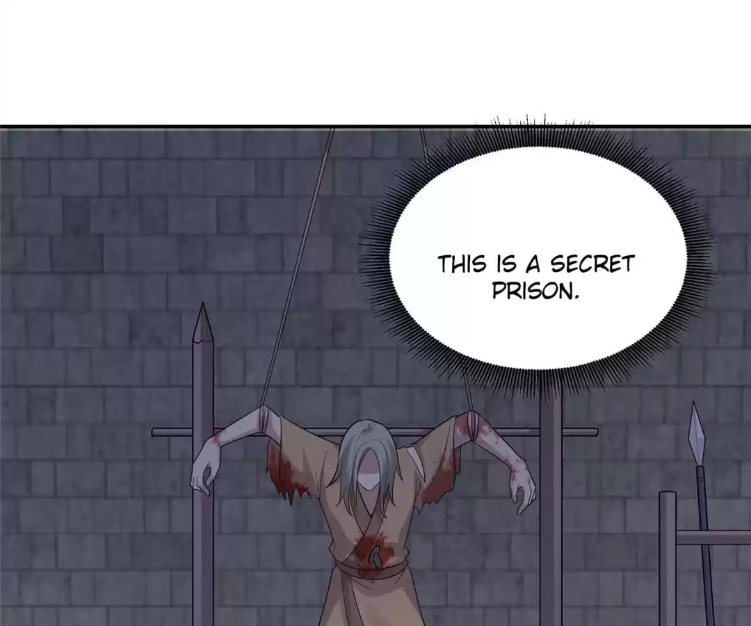 Forensic Princess Chapter 267 page 4 - 