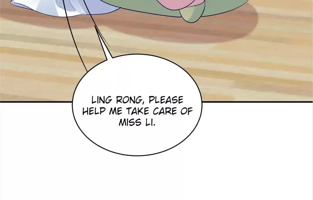 Forensic Princess Chapter 267 page 33 - 
