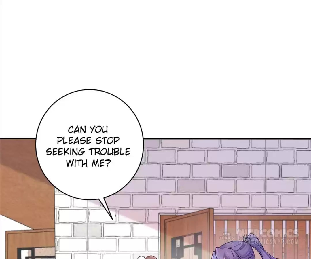 Forensic Princess Chapter 267 page 34 - 