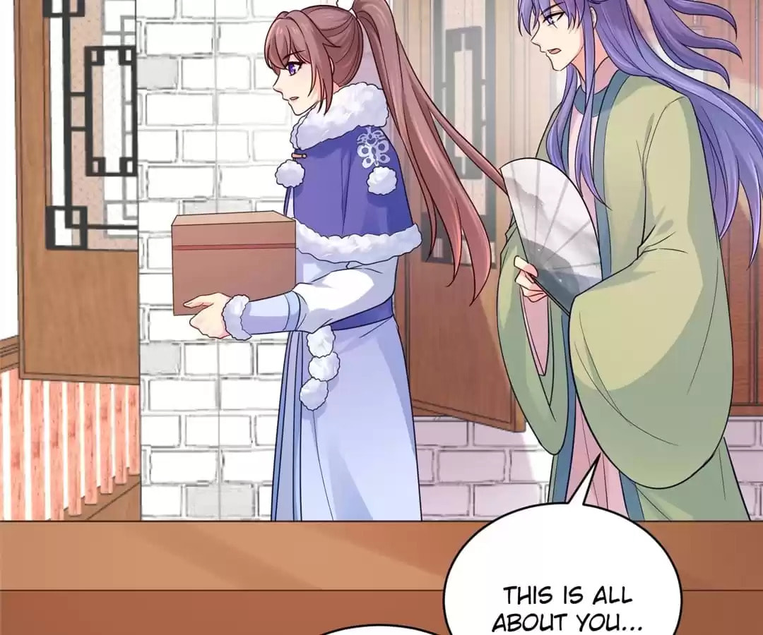 Forensic Princess Chapter 267 page 35 - 