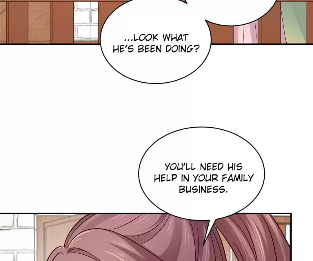 Forensic Princess Chapter 267 page 36 - 