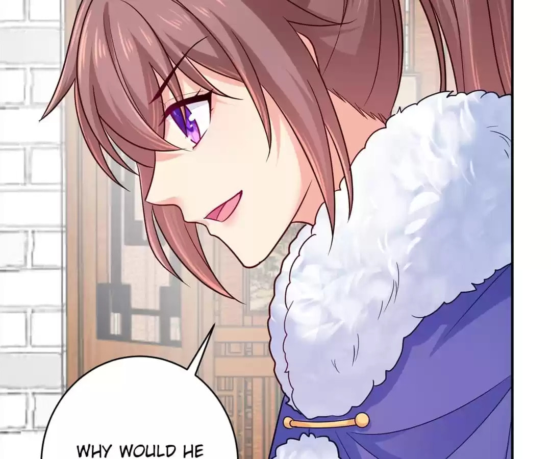 Forensic Princess Chapter 267 page 37 - 