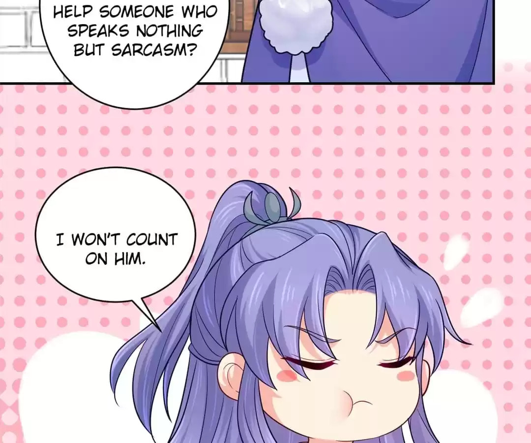 Forensic Princess Chapter 267 page 38 - 