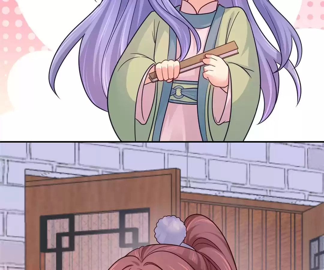 Forensic Princess Chapter 267 page 39 - 
