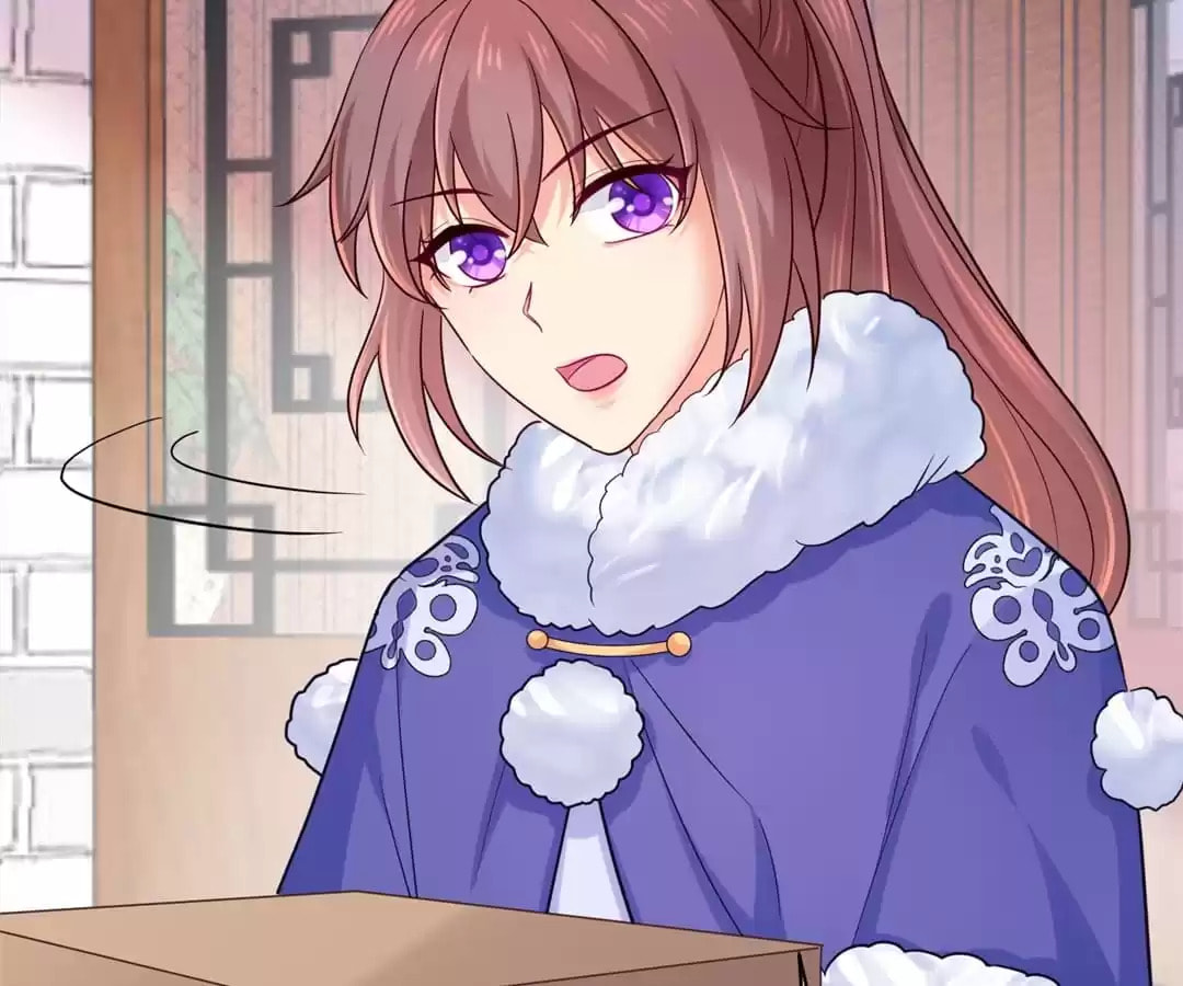 Forensic Princess Chapter 267 page 40 - 