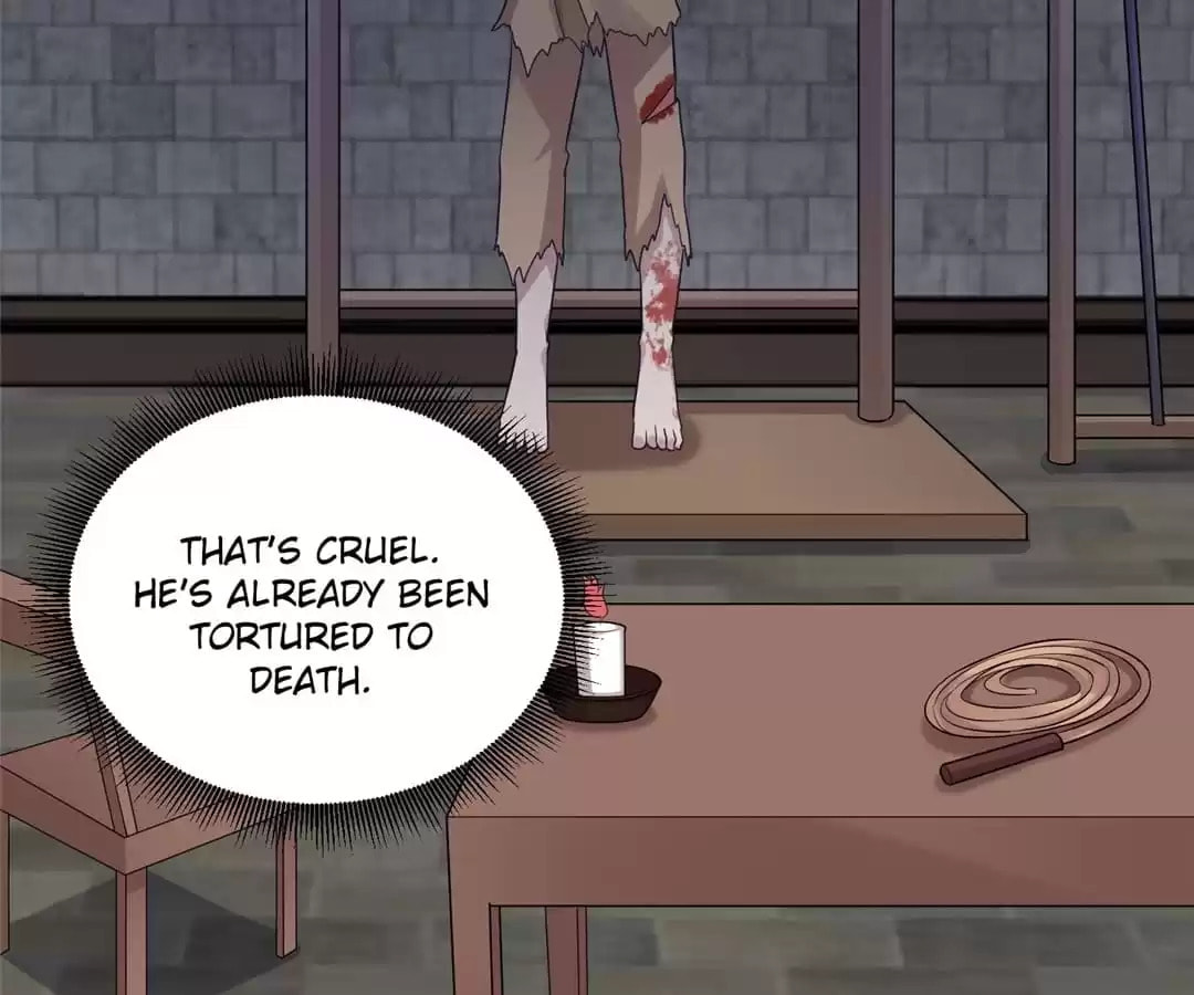 Forensic Princess Chapter 267 page 5 - 