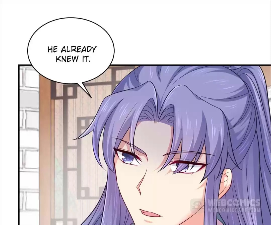 Forensic Princess Chapter 267 page 42 - 