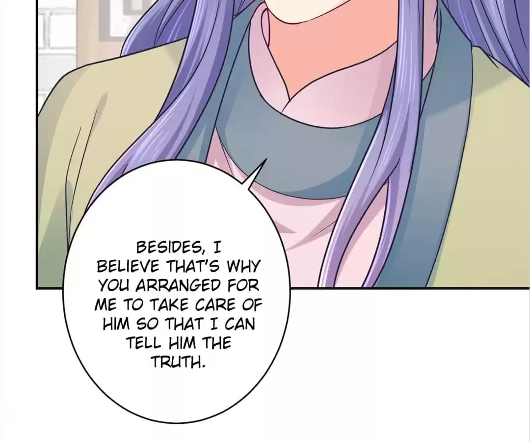 Forensic Princess Chapter 267 page 43 - 