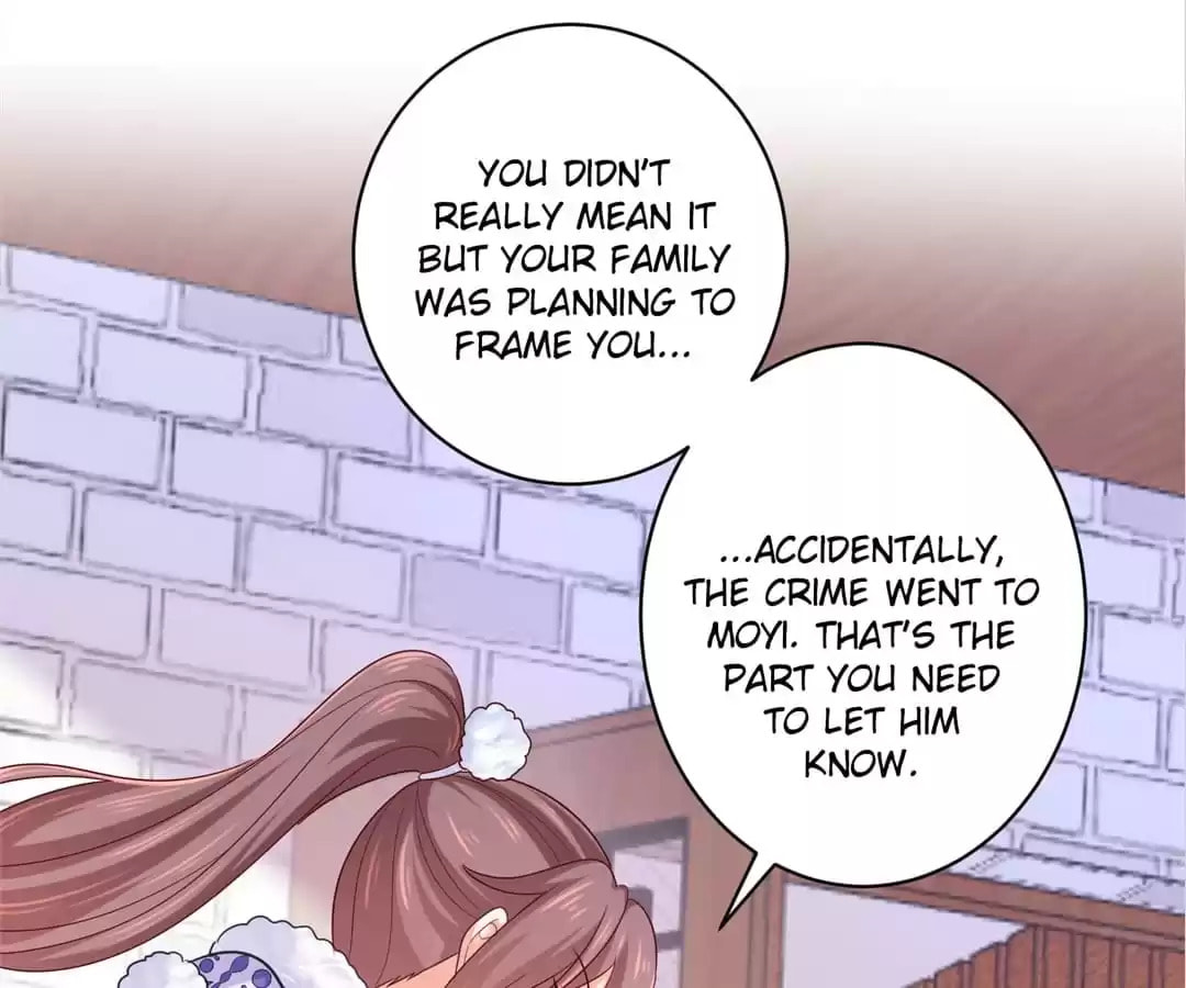 Forensic Princess Chapter 267 page 44 - 