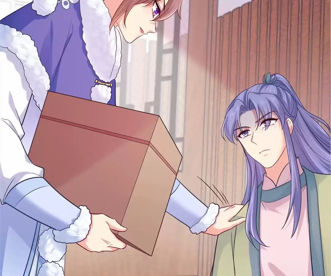 Forensic Princess Chapter 267 page 45 - 