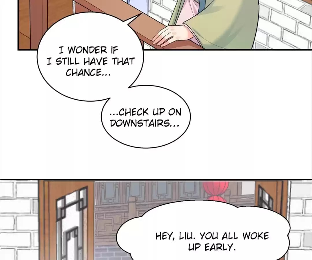Forensic Princess Chapter 267 page 48 - 